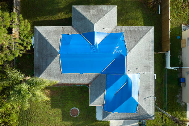 Professional Roofing Services in Linda, CA