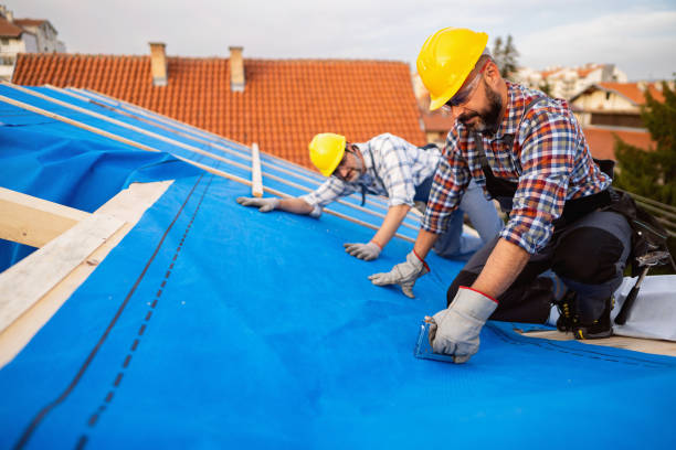 4 Ply Roofing in Linda, CA