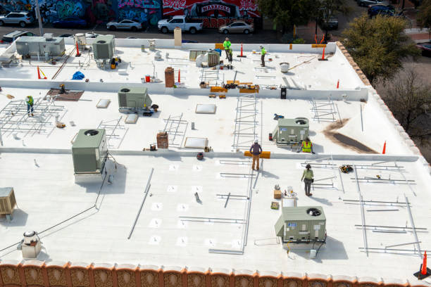 Best Asphalt Shingle Roofing  in Linda, CA