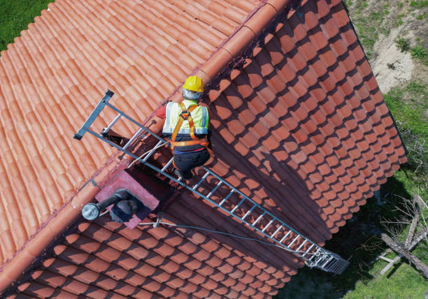 Best Solar Panel Roofing Installation  in Linda, CA