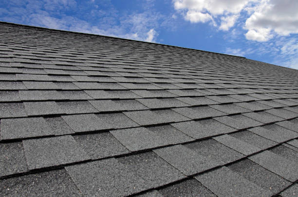 Best Storm Damage Roof Repair  in Linda, CA