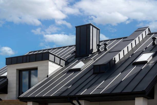 Best Roof Ventilation Installation  in Linda, CA